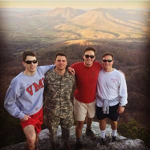 Meet your Posher, Elliott